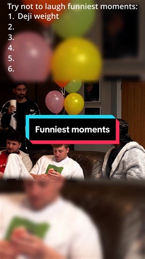 Hilarious Try Not to Laugh Challenge Moments