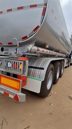 Built with purpose. Trusted on every journey. AMC fuel tankers are designed with safety, balance, and durability at the core. From precise load distribution to reliable braking systems, every detail is engineered to support smooth, secure fuel transportation day in, day out. It’s not about flash. It’s about confidence on the road, reduced downtime, and equipment that works as hard as you do. 📞 0728888888 🌐 www.amctrailers.co.ke #AMCTrailers #FuelTanker #BuiltForSafety #EngineeredForReliability