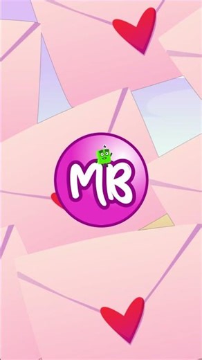 Numberblocks Learn to Make Valentine Magic Run | Numberblocks World