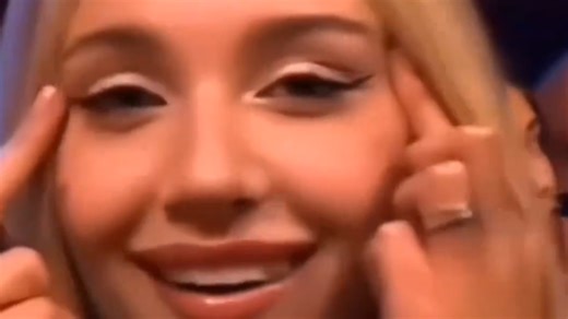 中国大眼睛女演员剪辑爆红TikTok，正面反击“亚洲人都是小眼睛”的刻板印象——谁说亚洲脸只有一种模样？👀