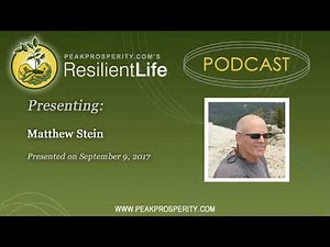 Matthew Stein: When Disaster Strikes