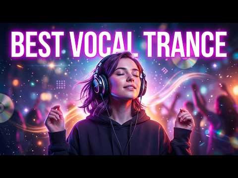 Vocal Trance Classics 2000s 💖 Best Emotional Trance Mix (Lasgo, Ian Van Dahl, SASH!)