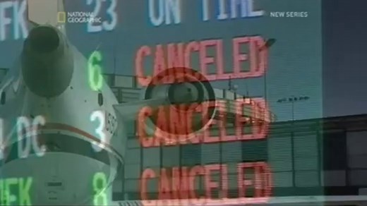 Mayday - S09E04 - Cleared For Disaster