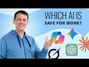 Is ChatGPT Safe for Work? Enterprise AI Compliance Explained