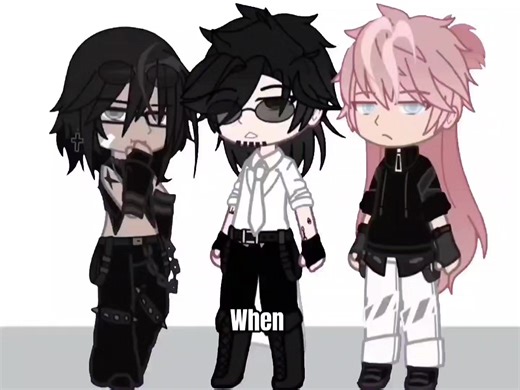 Understanding Gacha Trends: The Power Dynamics in Gacha Life