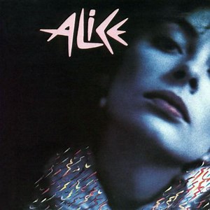 Alice - Alice