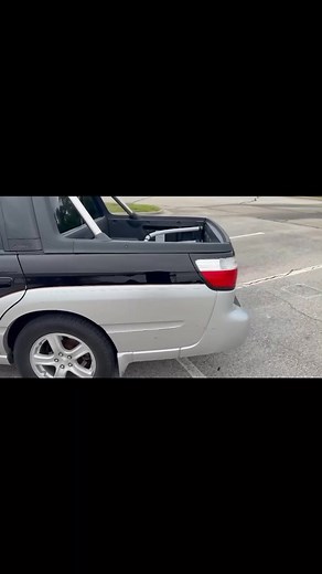 $5,000 • 2003 Subaru Baja · Sport Utility Pickup 4D Amazing and rare! One owner 2003 Subaru Baja. Garaged its whole life. VERY well maintained and fully functional car/truck. You will not find a cleaner 22 year old car than this! This car is all original and has everything that came with it new. Even has the original (working!) subwoofer under seat with six speaker sound system. All electric windows and door locks and sun roof. The tailgate drops down with bed extender and hatch behind back seat