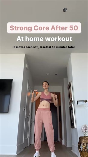 122K views · 1.7K reactions | Transform your core strength with these...