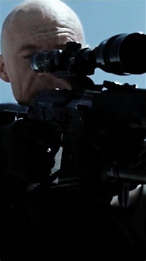 Assassins Hunting an Assassin #movieedits