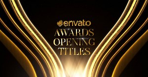 Awards Opening Titles