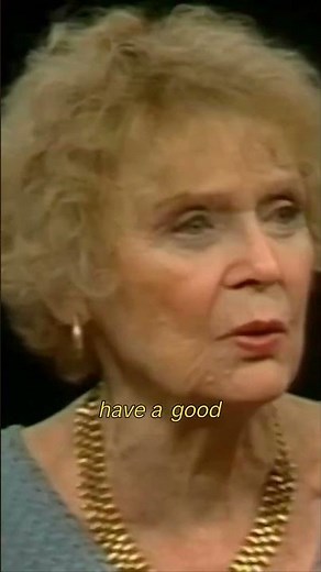 Discover the fascinating journey of Gloria Stuart as she reflects on her unforgettable experience