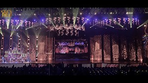 When the stage was as glamorous as the stars who performed on it! #IIFA #IIFA2019 | IIFA Awards