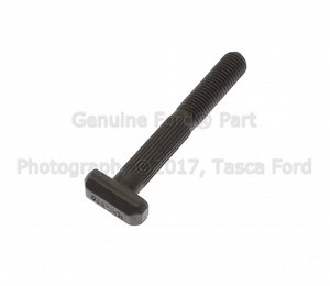 Engine Connecting Rod Bolt