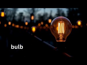 "LED vs Incandescent: What's the Difference?"