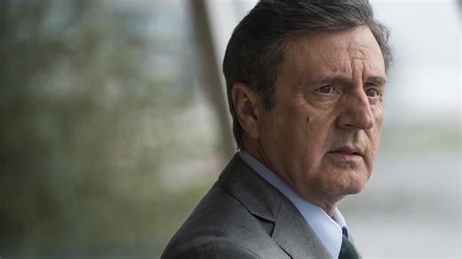 4 Movies with Daniel Auteuil