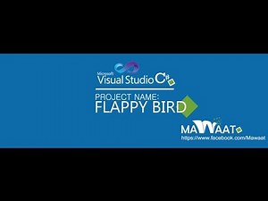 Flappy Bird Source Code Free Download