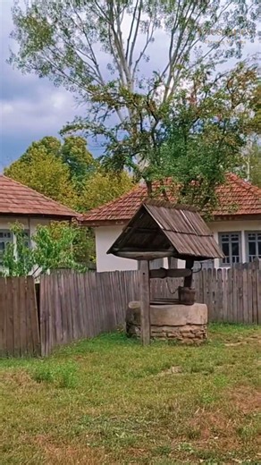 A Walk Through Romania’s Past