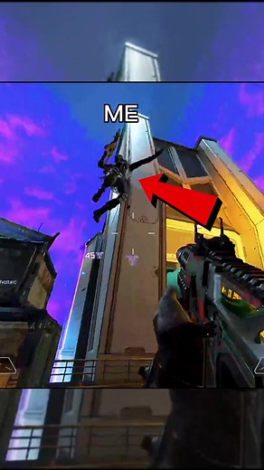 Pro Player Accuses Xzylas of Cheating in Apex Legends