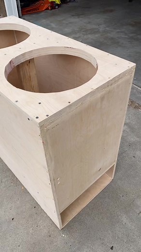 Custom Sub Box for 2 Skar ZVX 15s | Design and Build Guide