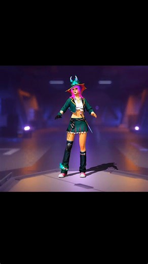 Trouble Night Event is Here! 🎃 Full Guide & Rewards | Free Fire