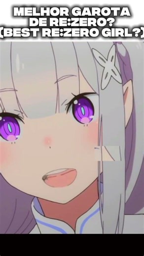 Re:Zero Edit | Rem Edit | Sog: FUNK DO IENAI #rezero #animeedit #anime #rezeroedit #rem #shorts