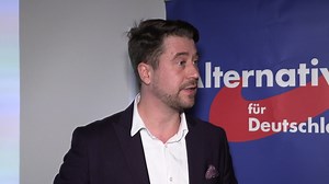 Landesparteitag der AfD wählt Minich auf Listenplatz 1