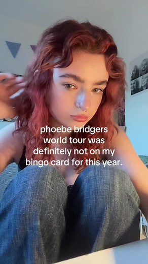 Phoebe Bridgers World Tour: Roswell Comeback and Set Highlights