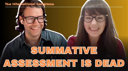 Adaptive Teaching, Scaffolding &amp; The Assessment Revolution — with Morgan Whitfield | Morgan Whitfield