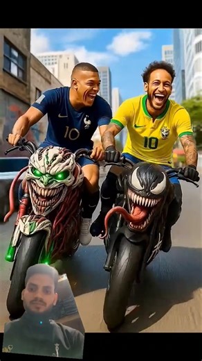 RONALDO Make a Golden Super Bike for Mini MESSI #ronaldo #cr7 #messi #neymar#mbappe#shorts