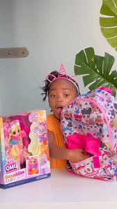 Switch it up with our Sunshine Makeover range - watch her gorgeous hair & outfit change colour in the sun!🌈🌞🌟 Who is your fave?💖 🛒 @argos @veryuk 📸 @busylittleus #WeAreLOL #LOLSurpriseSunshineMakeover | LOL Surprise UK