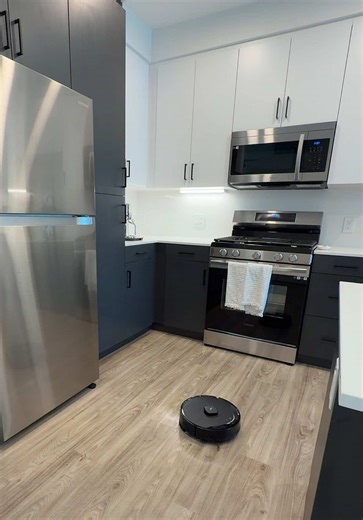 Effortless Cleaning with the Tapo Robot Vacuum