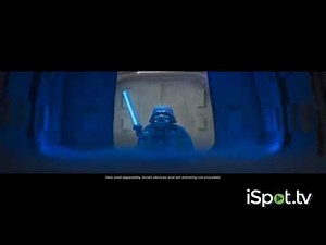 LEGO Star Wars Sets Commercial (2024)