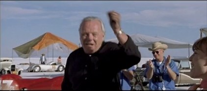 The World's Fastest Indian (2005)