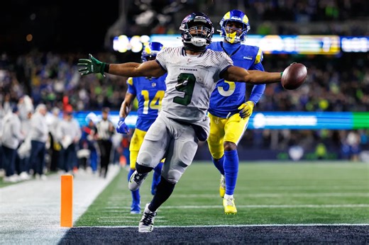 Kenneth Walker III's fantasy football value skyrockets with running back set to sign with Chiefs