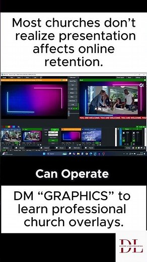The Creative Power of Virtual Sets