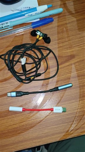 waste of money portronics type c converter