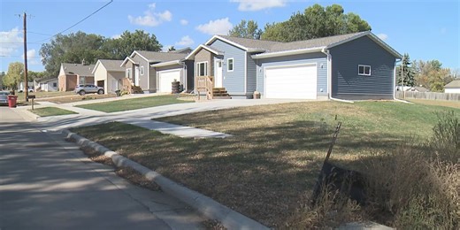 Affordable housing developer sues City of Sioux Falls