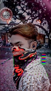 Vn video editor | How to edit mask layer in vn video editor (Tutorial) #shortvideo