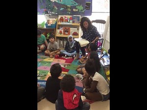 Writing Focus Lesson on Personal Narrative in Second Grade