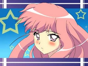 ゼロの使い魔 - Happy Things