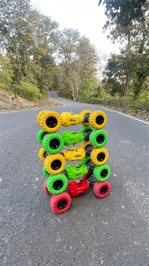 Five Best Rc Remote Control Moka Car 🚗😱