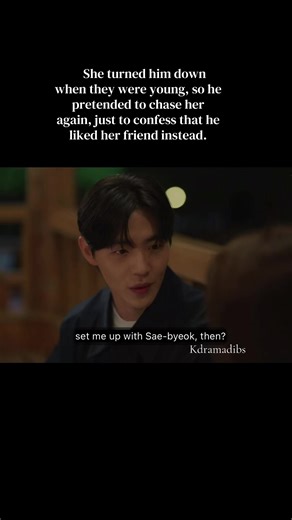 Navigating Love in 'The Practical Guide to Love'