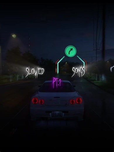 Phonk Song Slowed & Reverb — Best Phonk Tracks