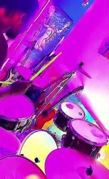 LINKIN PARK /BREAKING THE HABIT /DRUMPLAYTROUGTH #drummer #blastbeats #drum #bateria #brasil #japan