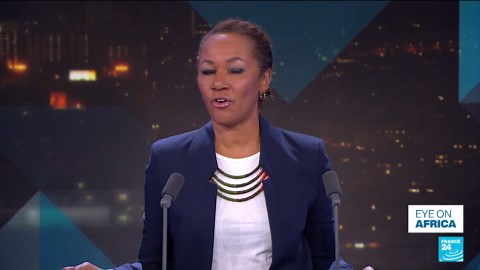 Congo's army slows M23 rebel's southern march