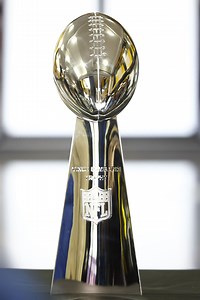 Super Bowl History: Super Bowl V