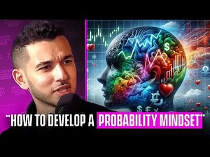 How To Have A Probability Based Mindset In Trading | Abdu Trades