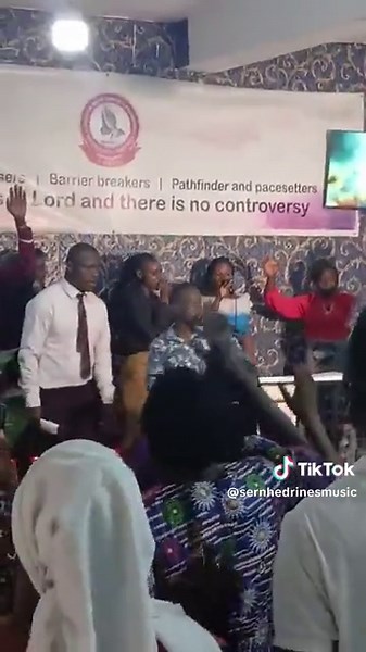 Adonai Worship Song: You Reign on High
