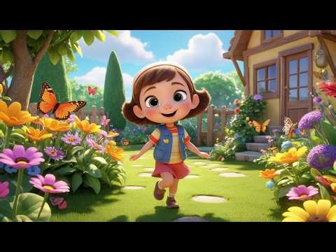 The Wiggly Worm Dance | Nursery Rhymes & Kids Songs for Toddlers