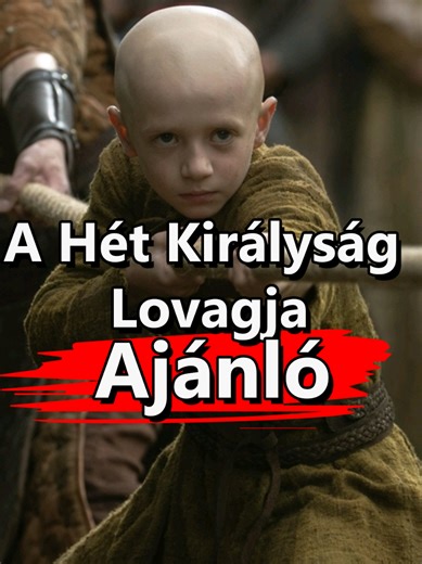 Utóhatását tekintve MÉLTATLANUL alulrajongott sorozat a Hét Királyság lovagja. Emberi megközelítésével tökéletesen kiegészítette a Sárkányok Házát, és egy remek mintát adott a modern spinoff műfajánakj. Nektek hogy tetszett? (Mivel ez mindig felmerül, ha nem gyűlölök valamit: A videó nem szponzorált, csak tetszett a sorozat 😄)